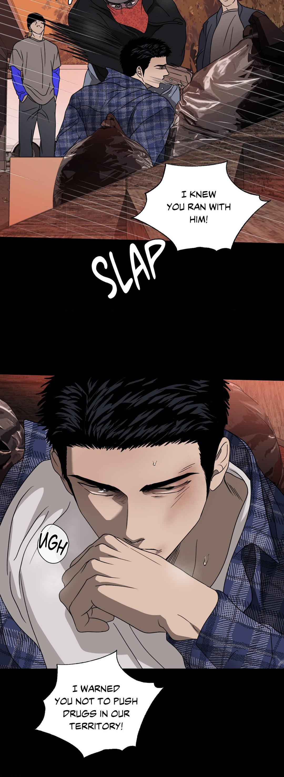 Shutline, Chapter 80 image 20